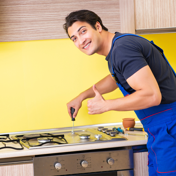 do you offer on-site stove repair services in Minnetonka Beach MN